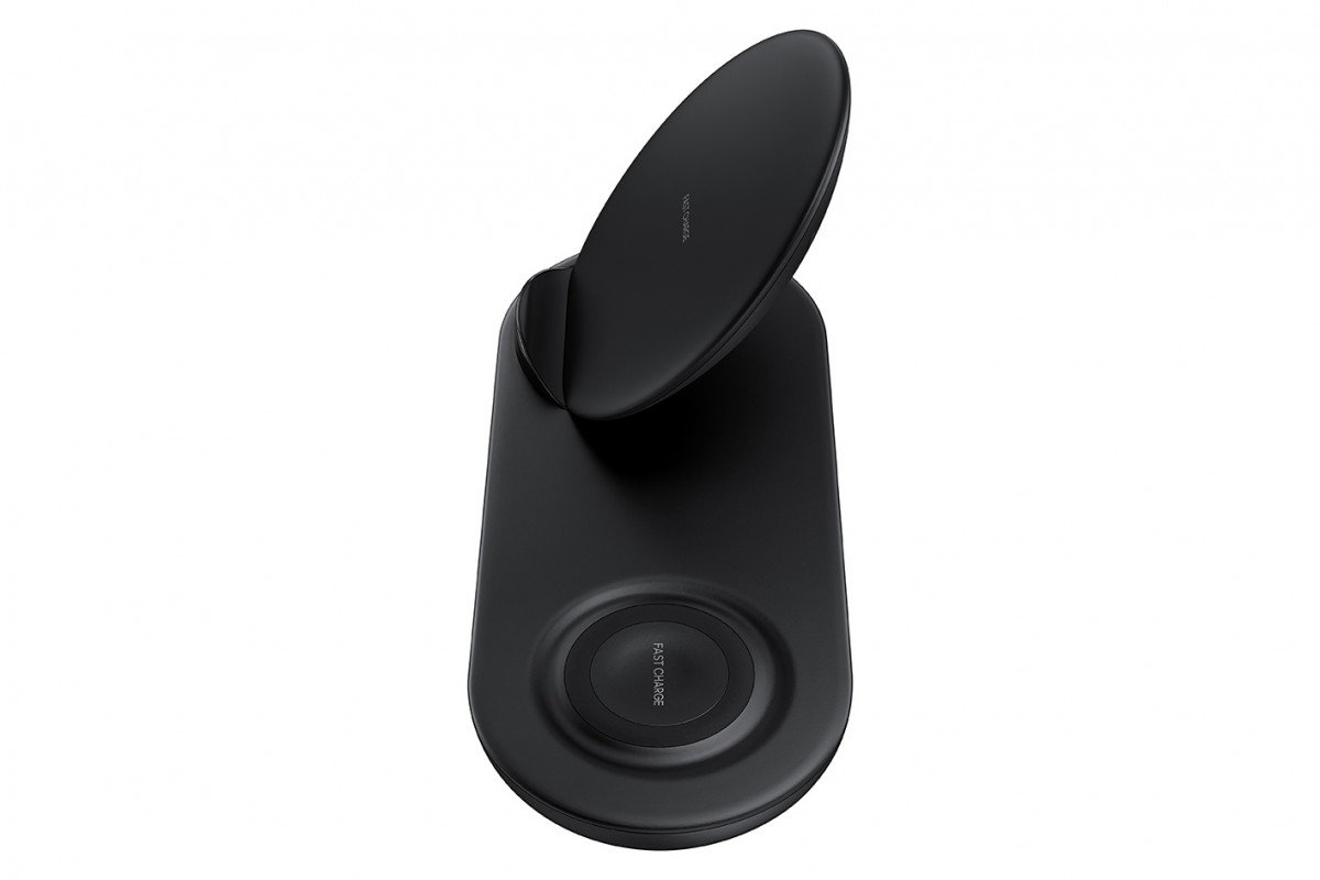 samsung wireless charger duo news galaxy  1