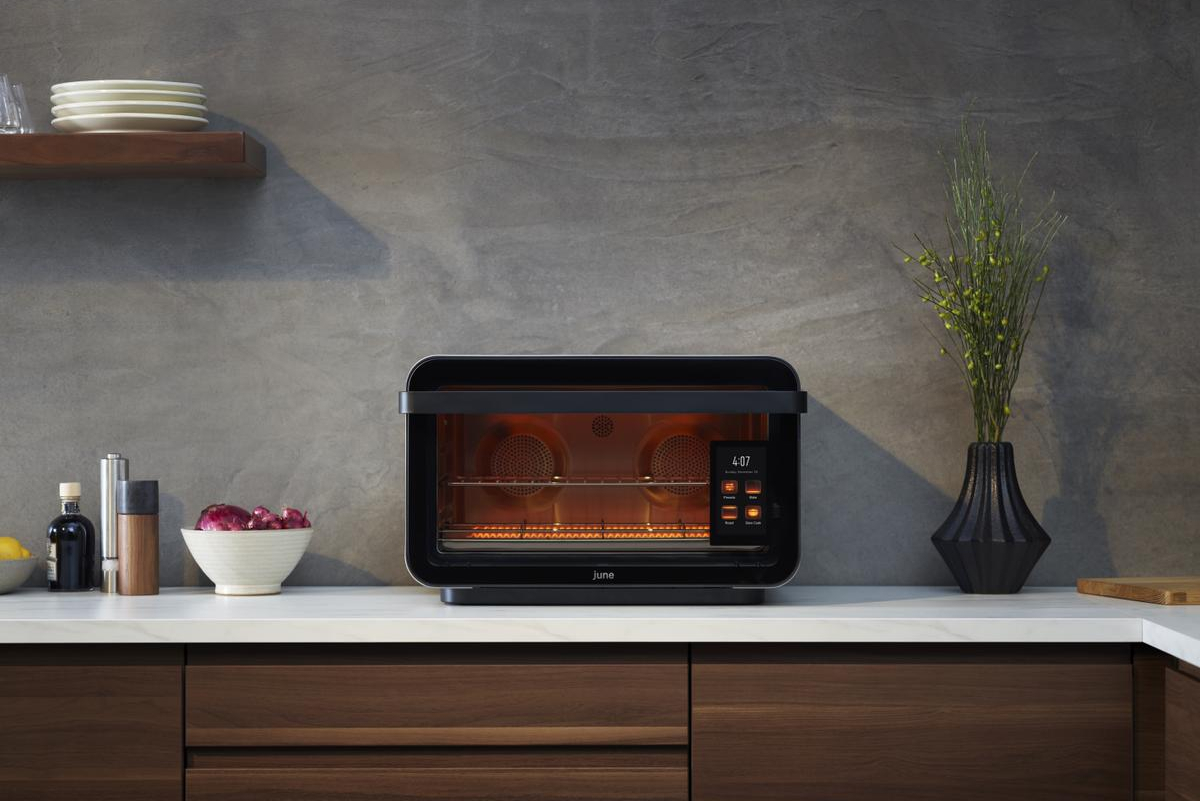 june oven artificial intelligence smart 05