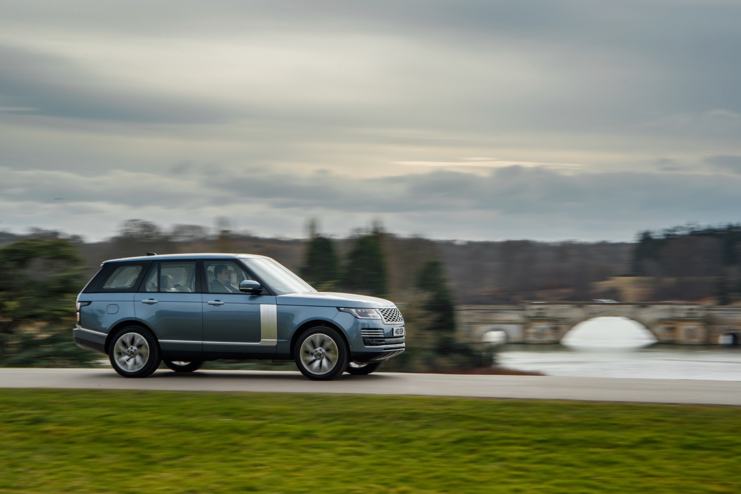 2019 Land Rover Range Rover