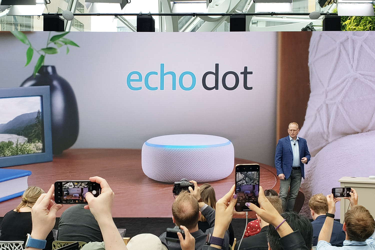 Echo Dot