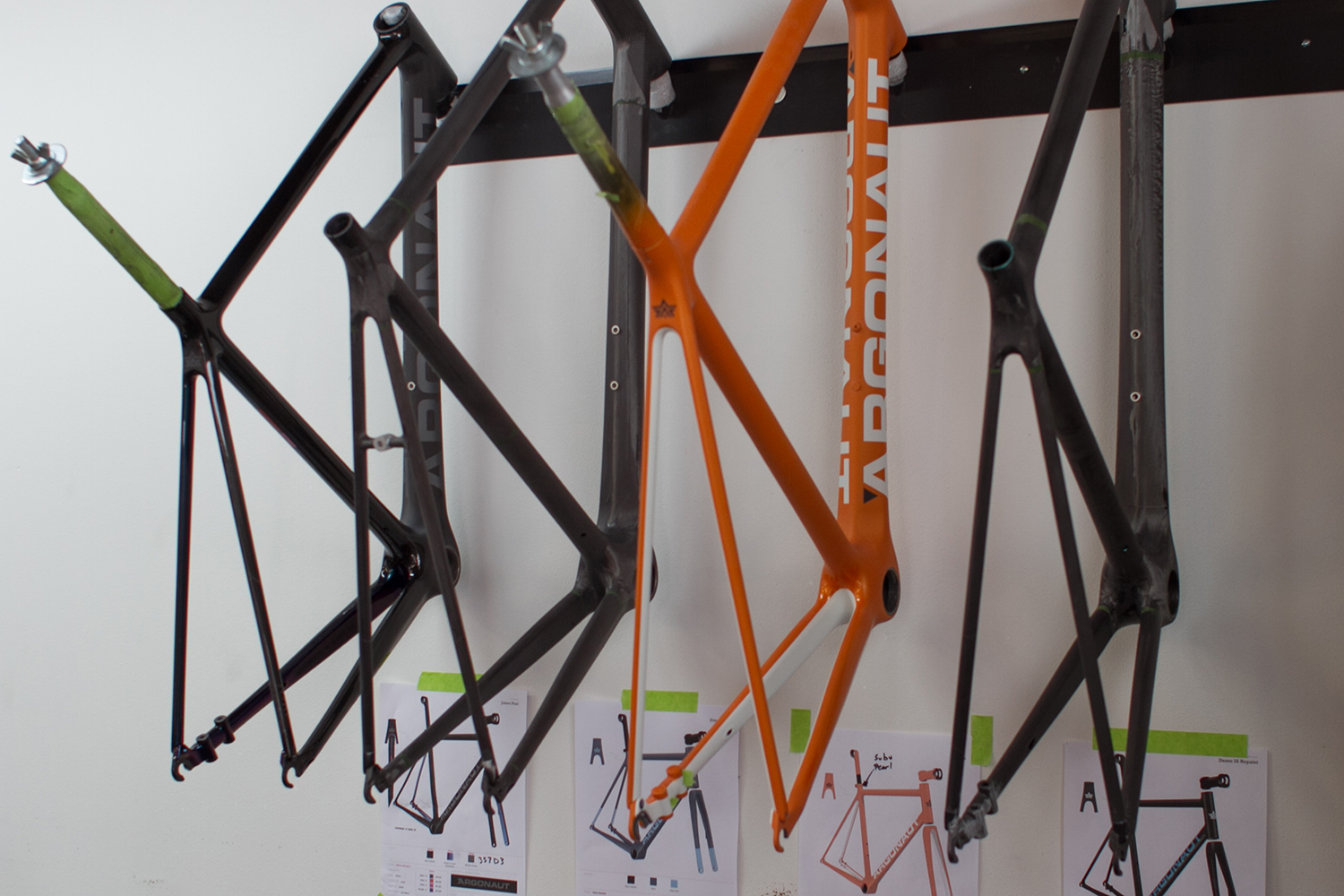 what does argonauts 21000 carbon bike look like whatever you want argonaut mitchell nicholson 18