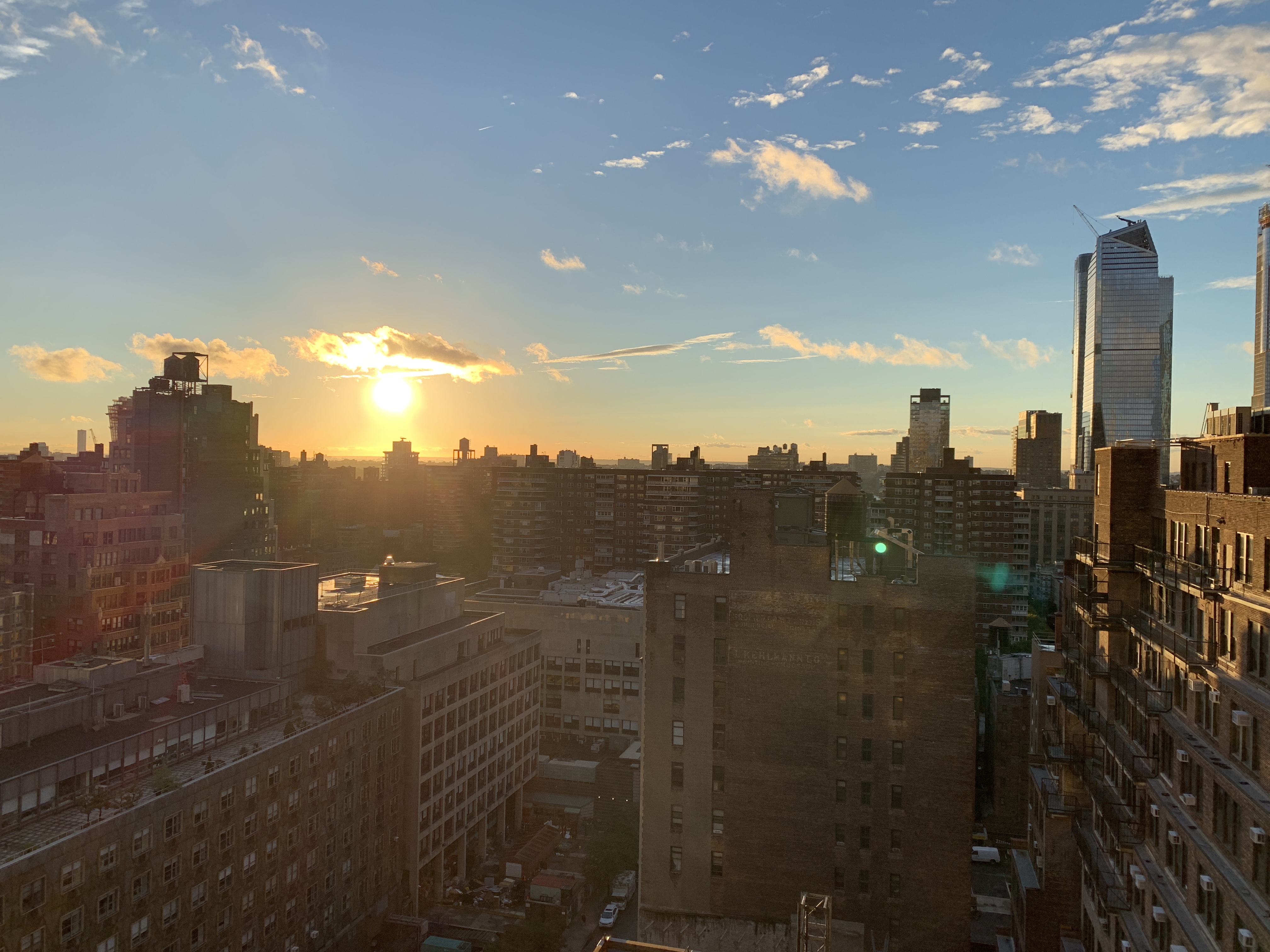 iPhone XS sample photo