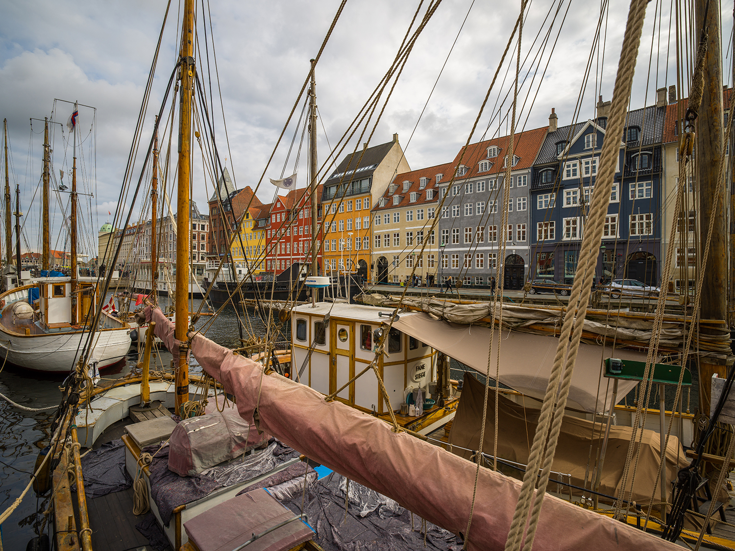 Hasselblad XCD 21mm Samples