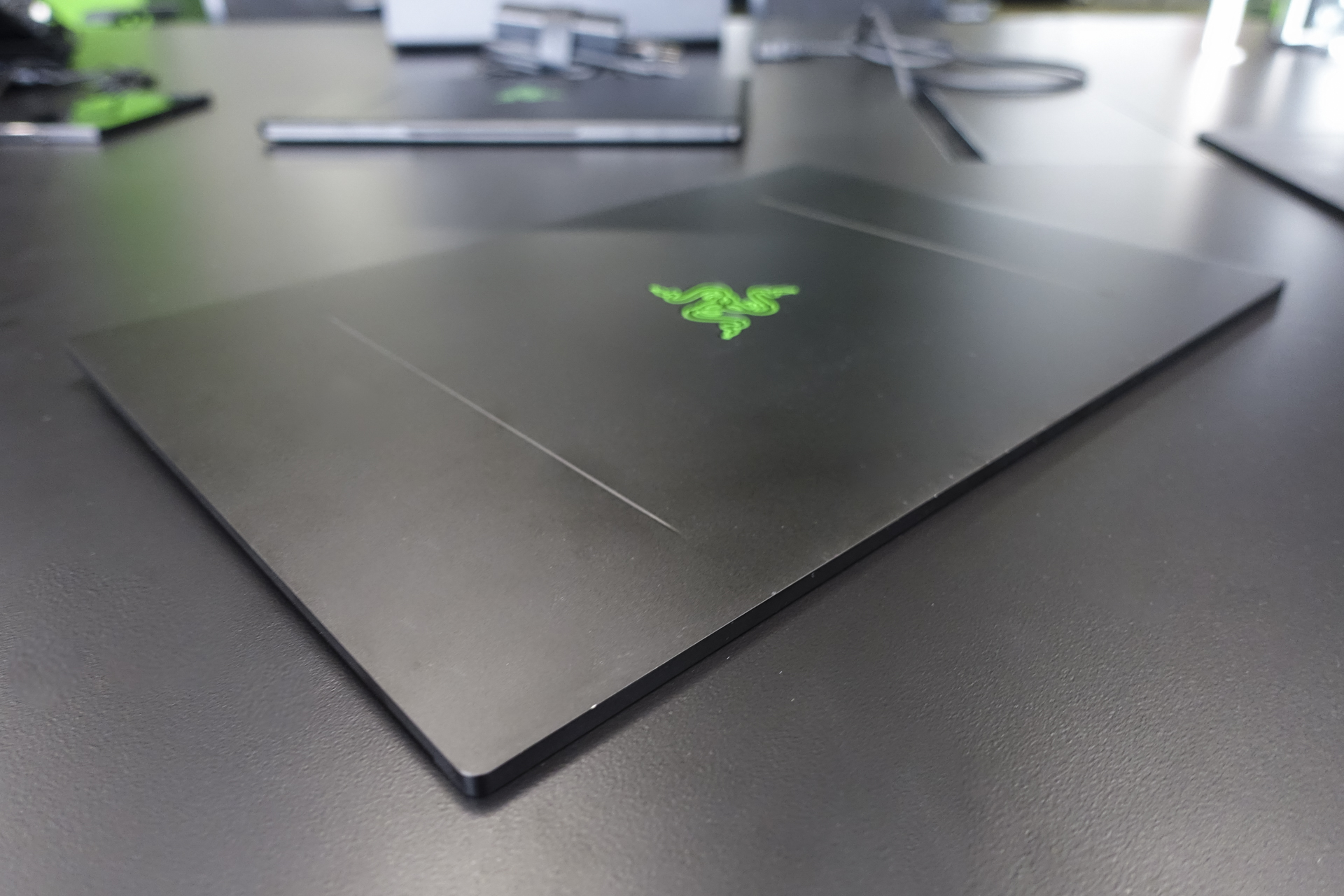 How Razer made the Razer Blade 15