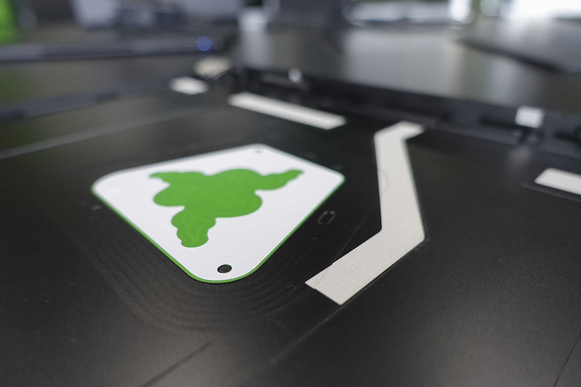 How Razer made the Razer Blade 15