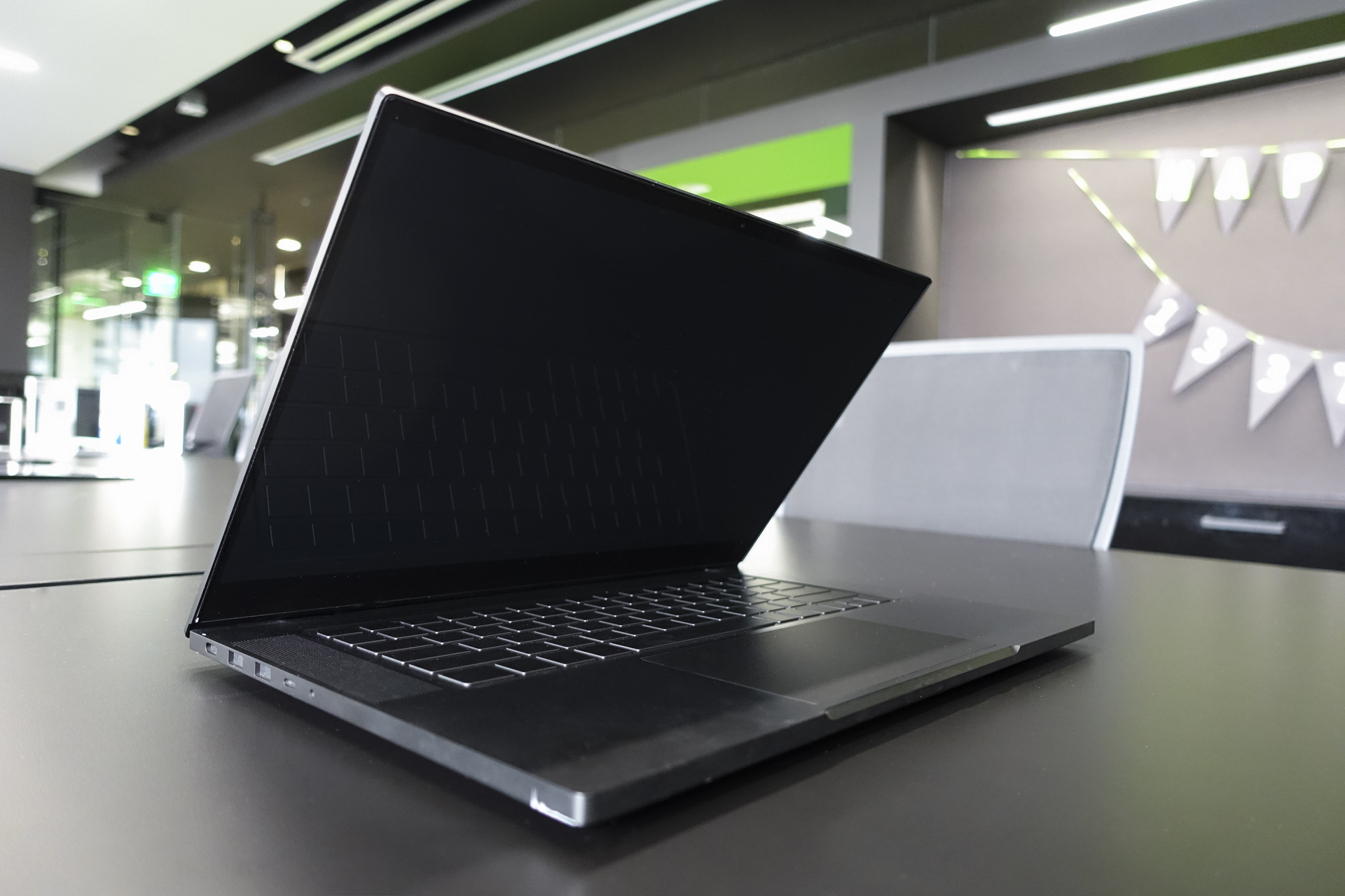How Razer made the Razer Blade 15