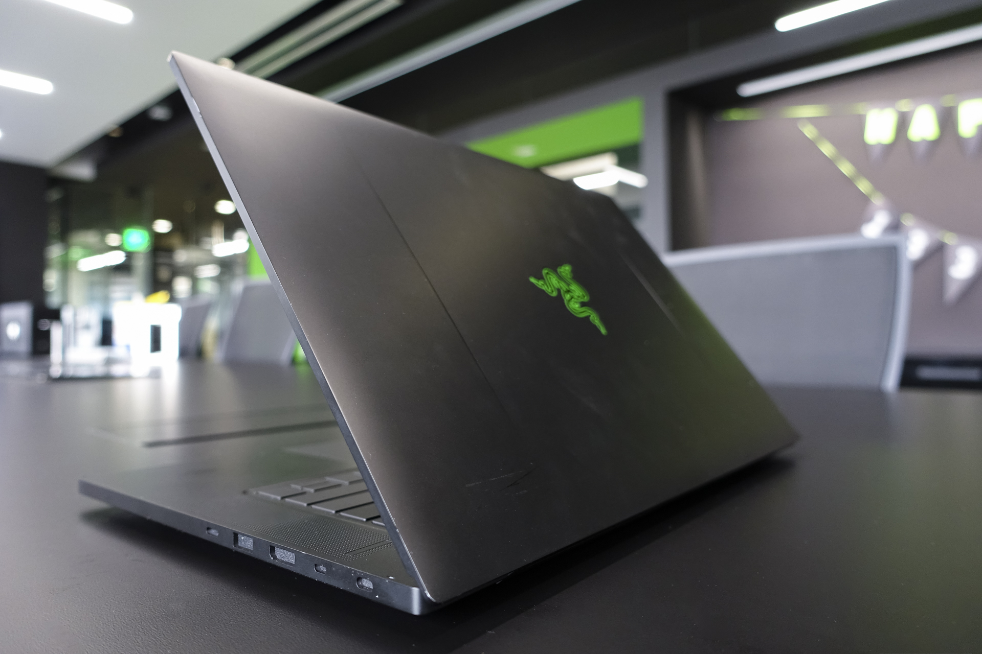 How Razer made the Razer Blade 15