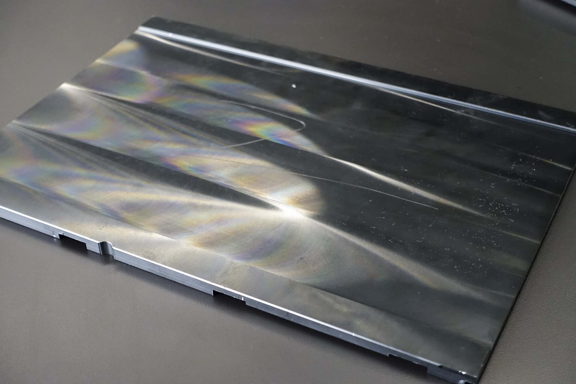 How Razer made the Razer Blade 15