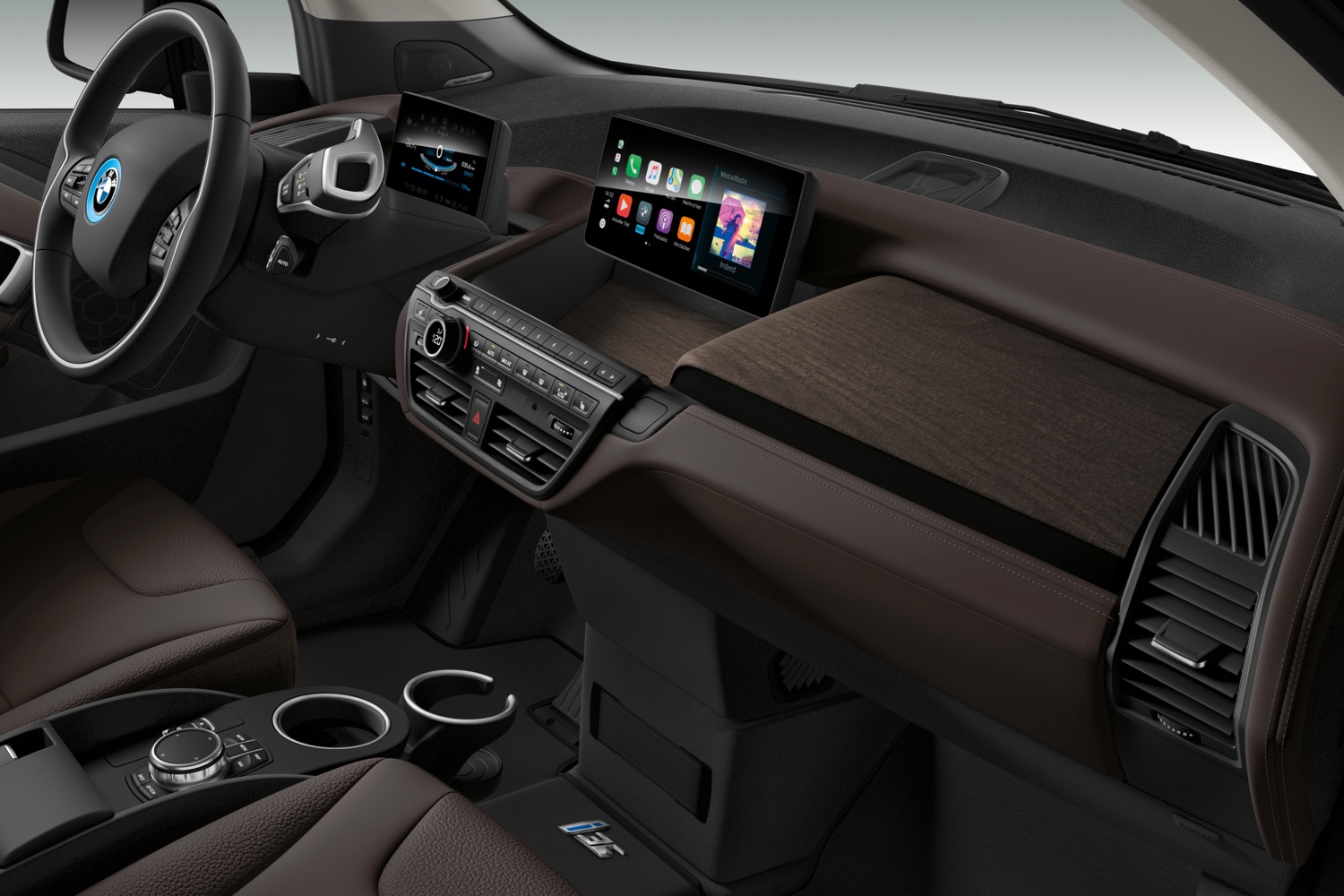 2019 BMW i3