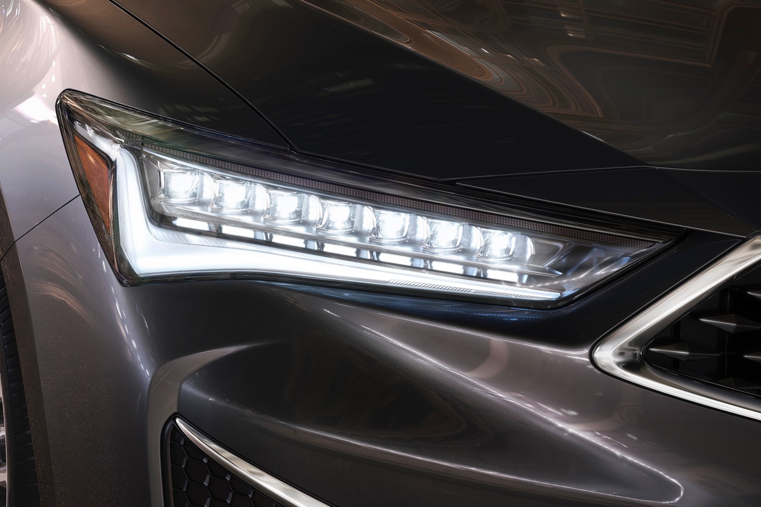 2019 Acura ILX