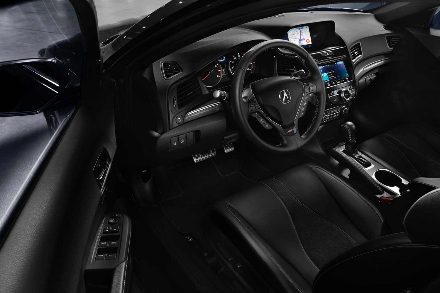 2019 Acura ILX