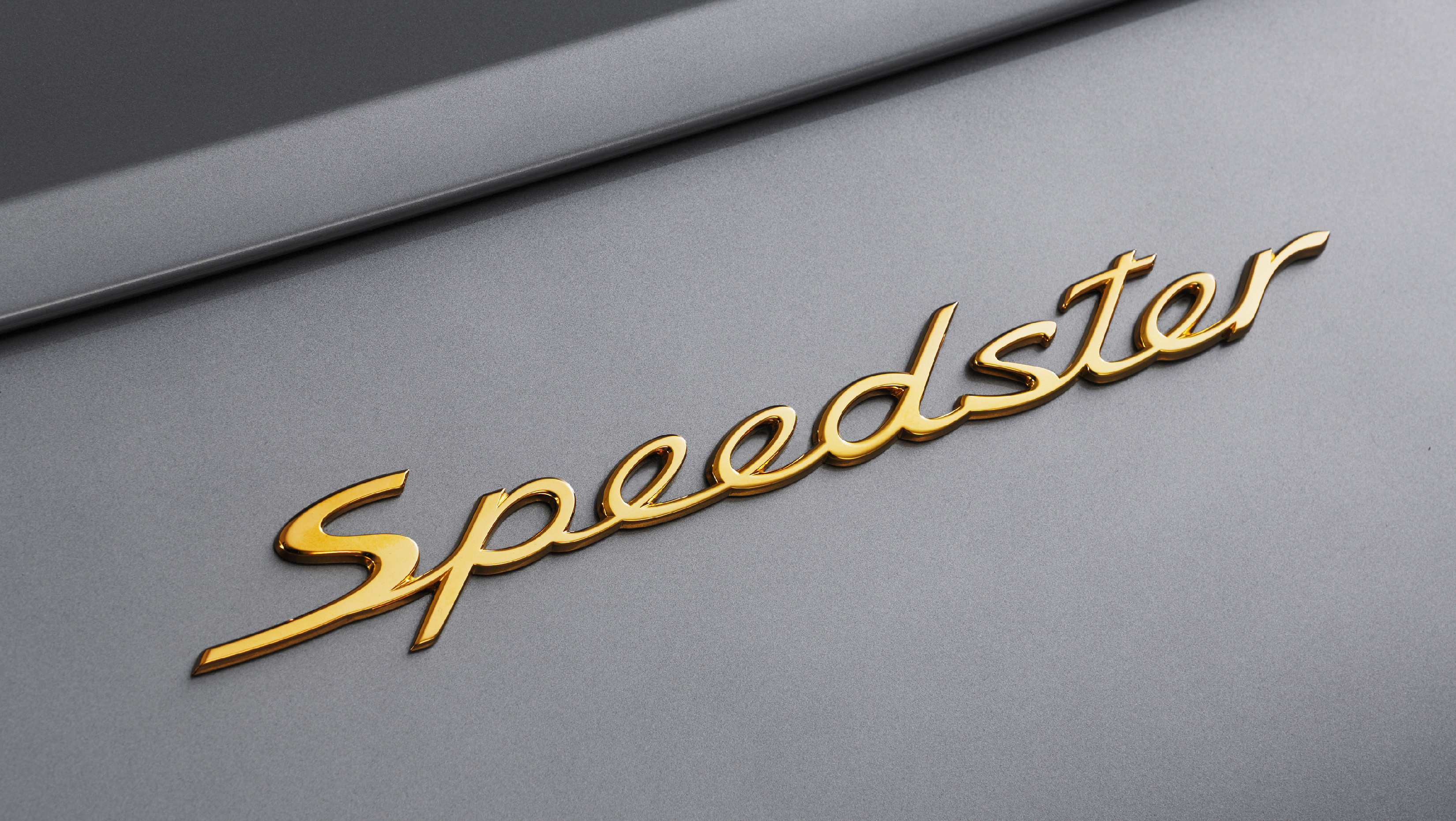 500hp porsche 911 speedster coming in 2019 as limited edition model 5049629 concept 2018 ag