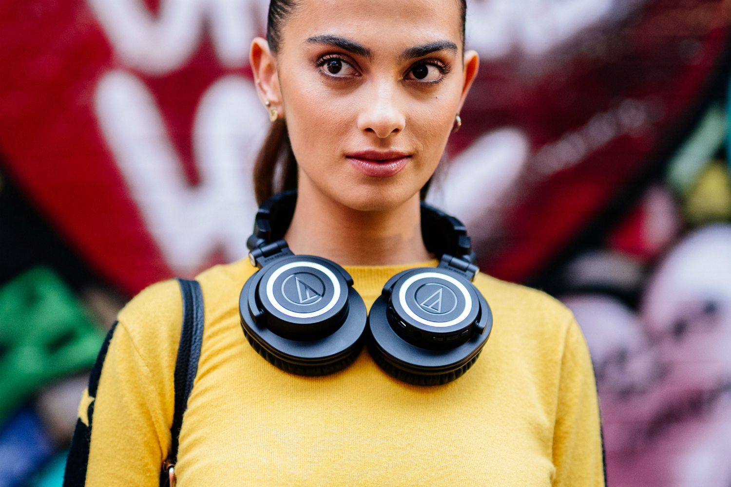 audio technica m50xbt headphones news front