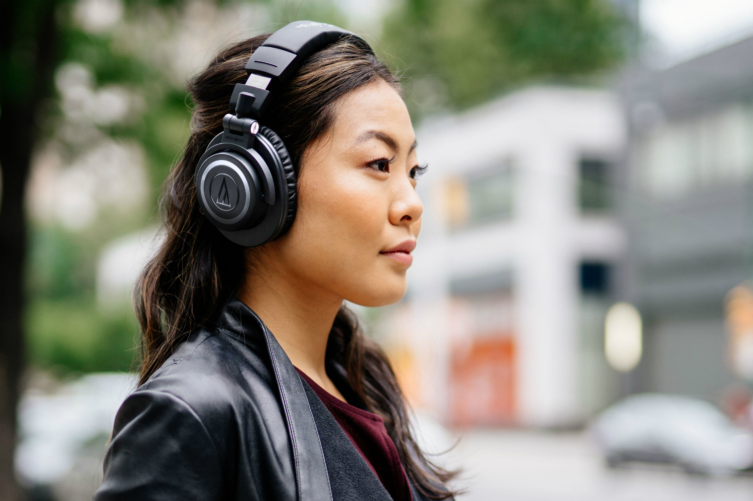 audio technica m50xbt headphones news head