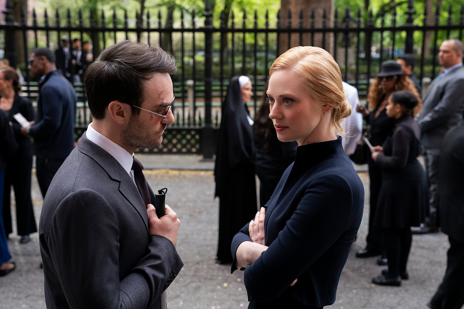 daredevil season 3 review netflix 6