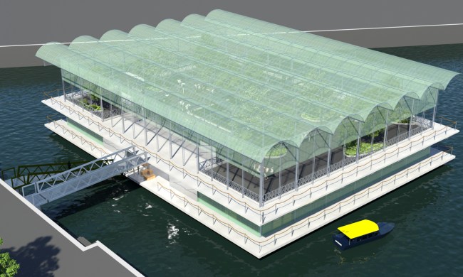 floating farm netherlands beladon nl feature image