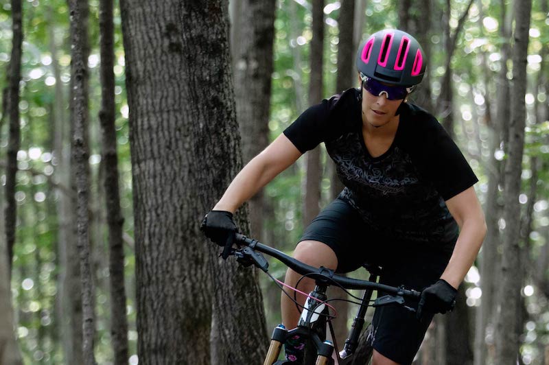 Kupol Bike Helmet