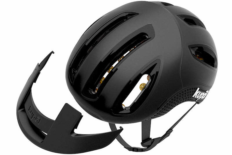 Kupol Bike Helmet