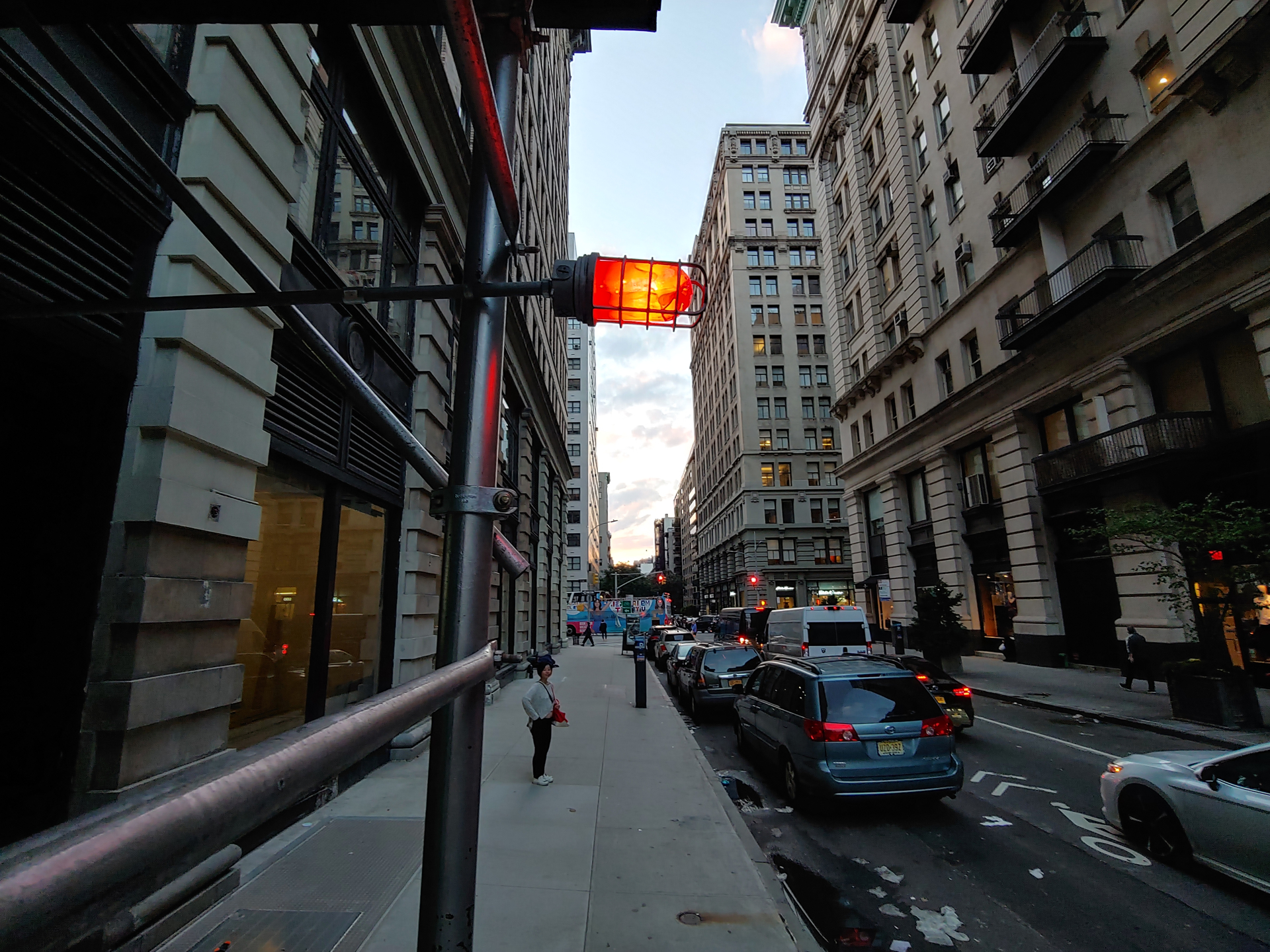 LG V40 ThinQ Review Sample Images