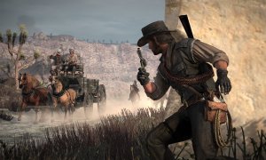 red dead redemption still holds up over eight years later screen 1