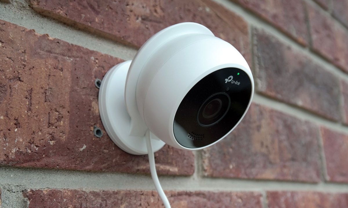 TP-Link Kasa review