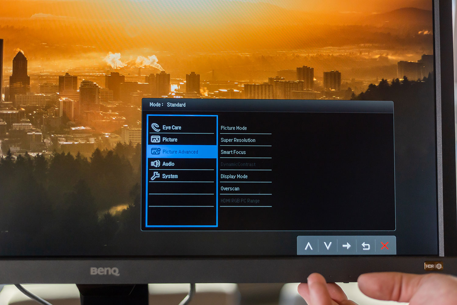 BenQ EL2870U review