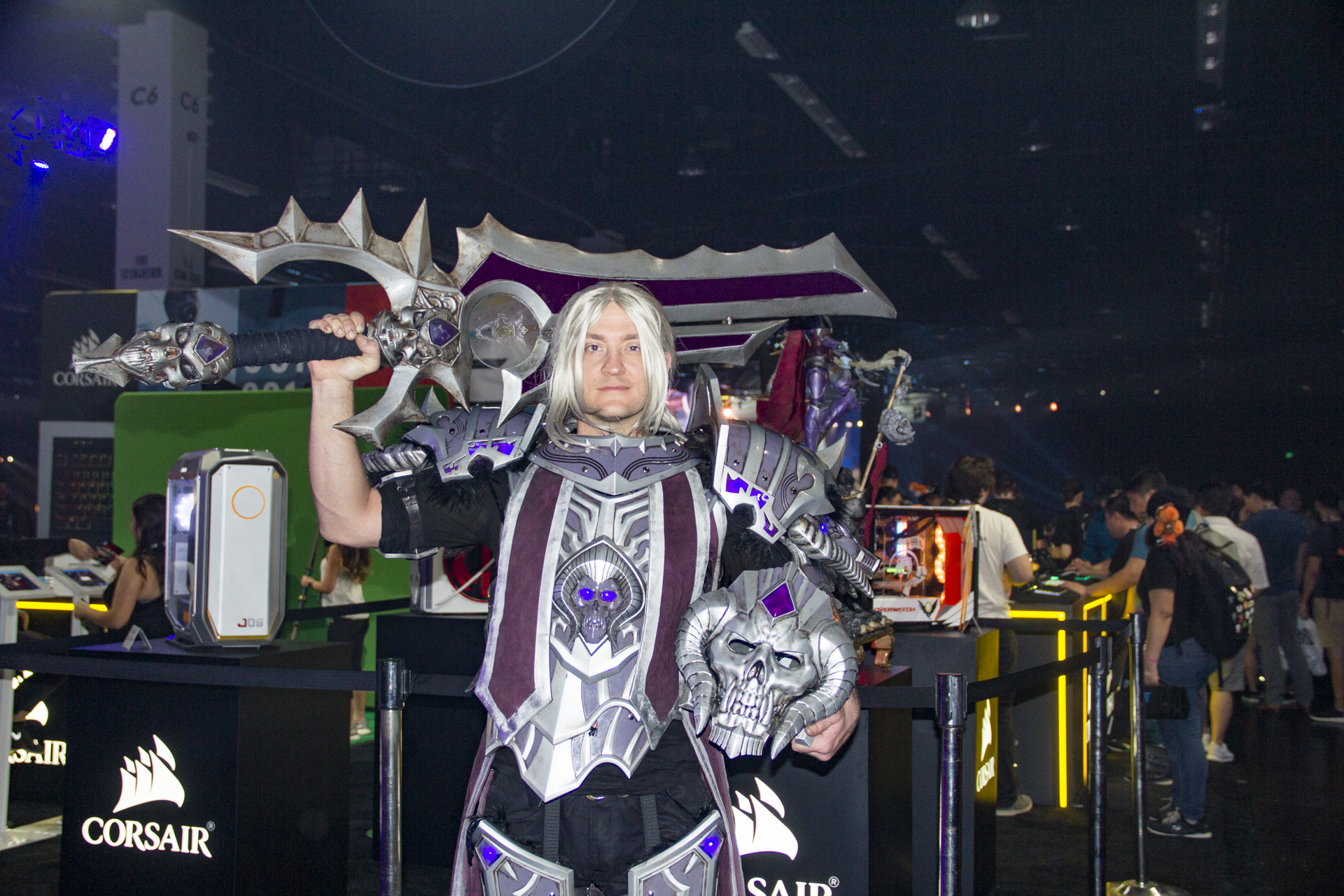 Blizzcon 2018 Best Cosplay
