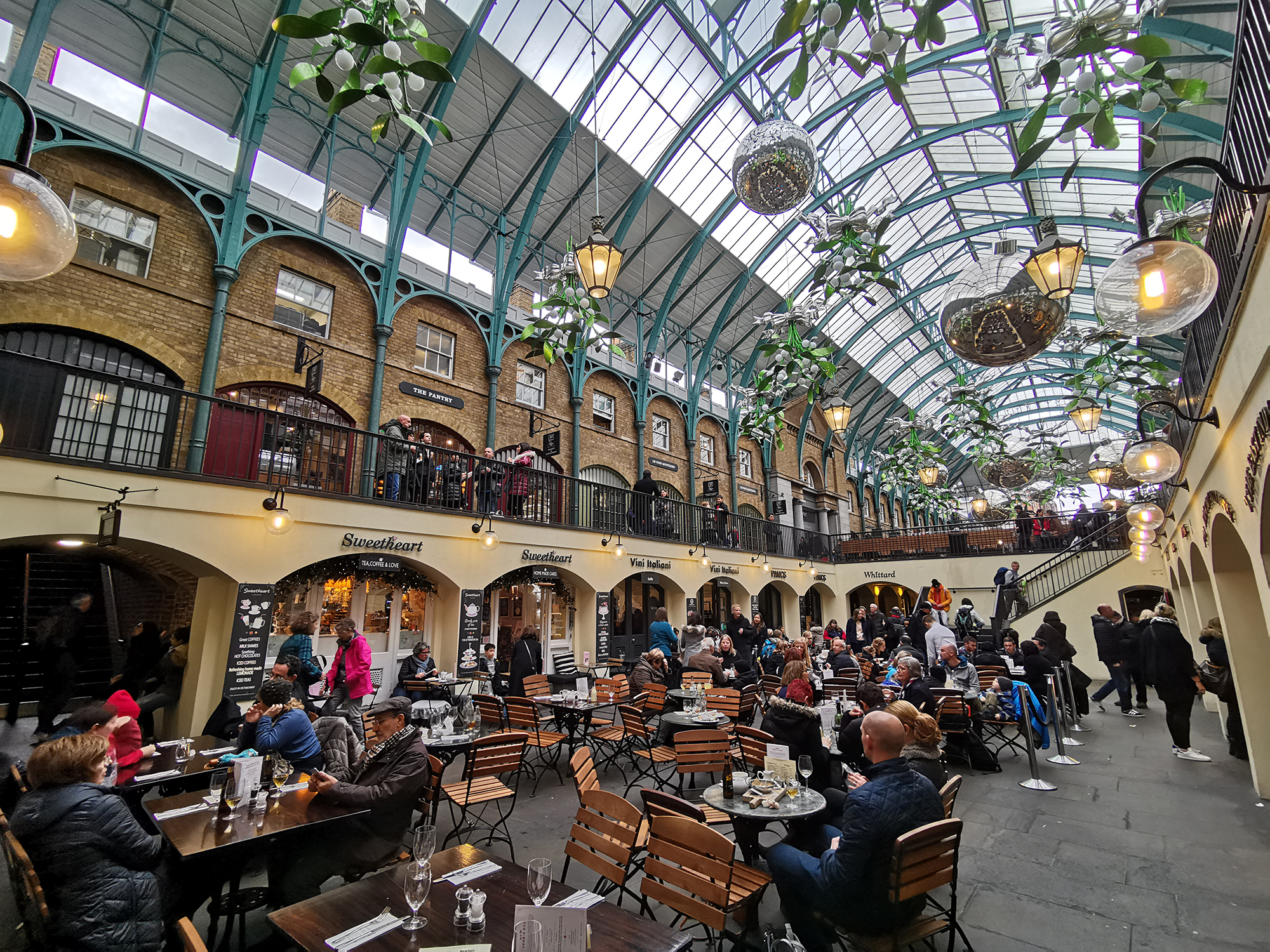 Huawei Mate 20 Pro