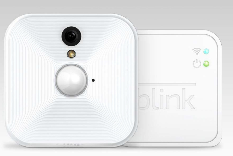 electronic gift deals under 100 blink indoor 1 cam system
