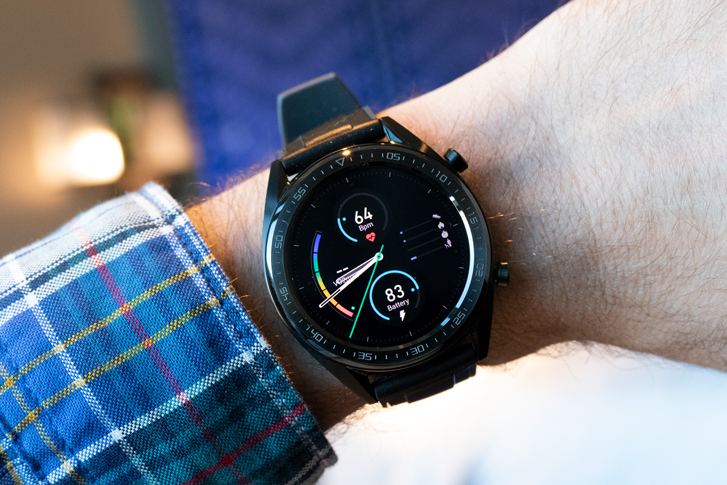 huawei watch gt review lite os 1