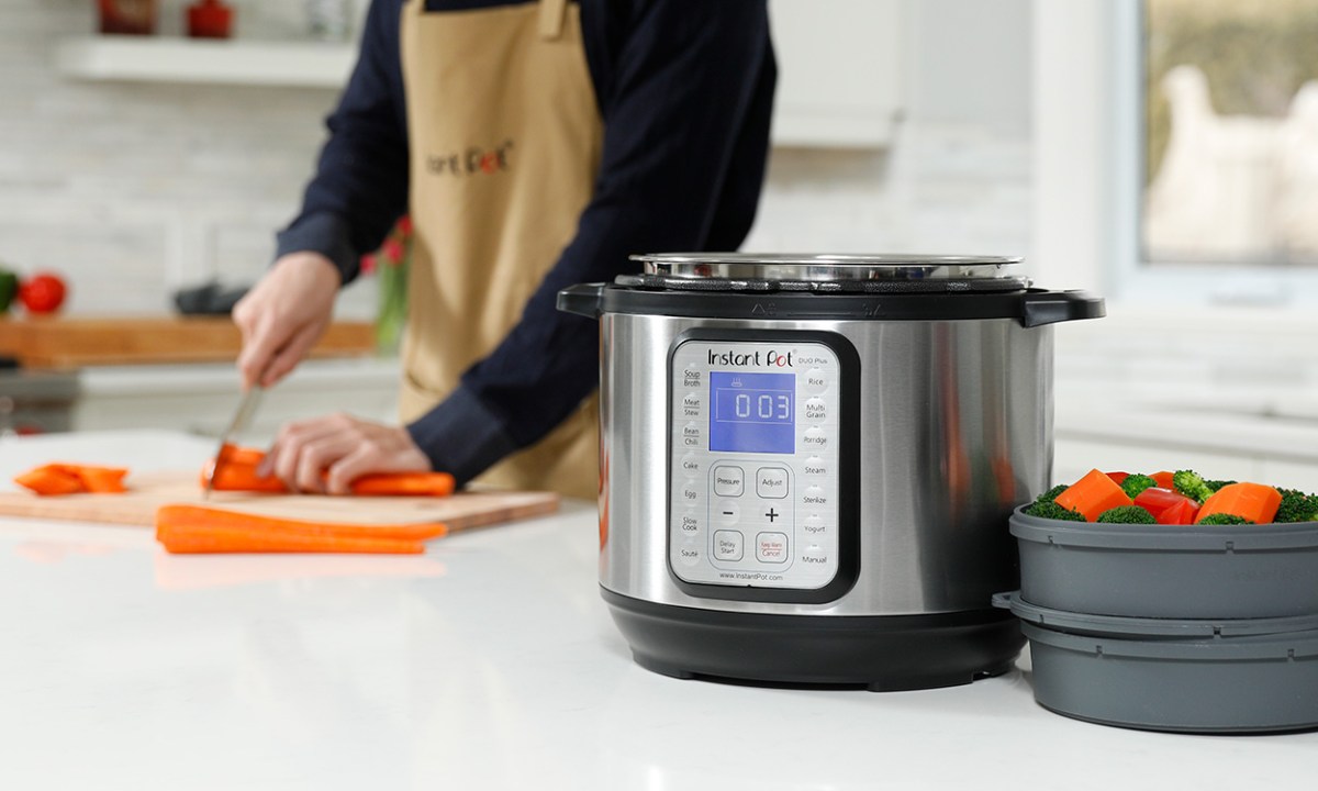 instant pot smart wifi review feat