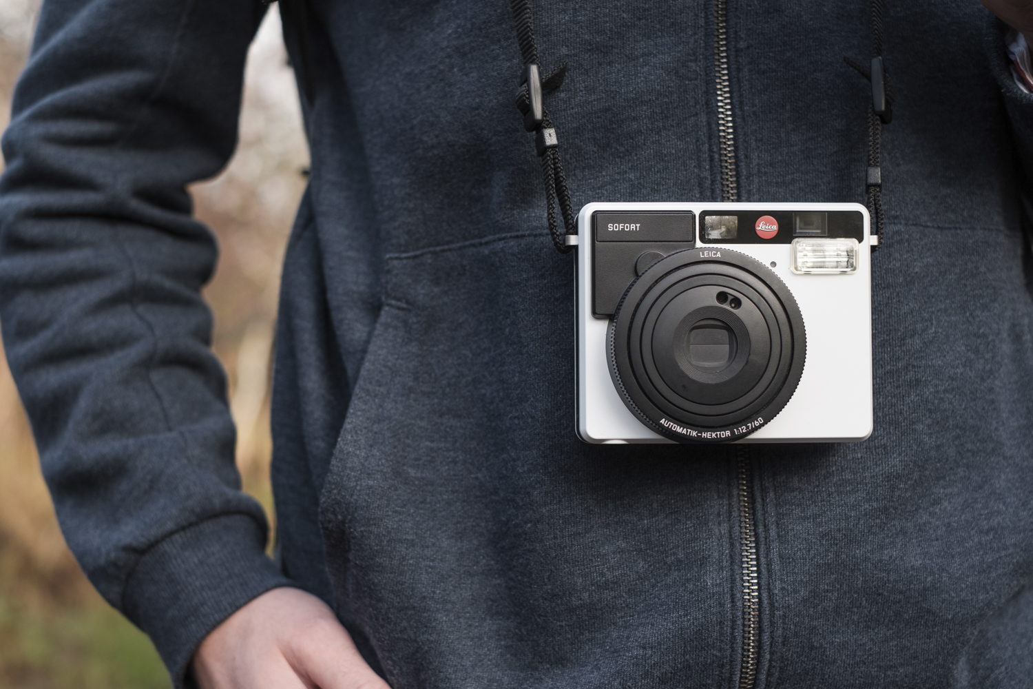 Leica Sofort