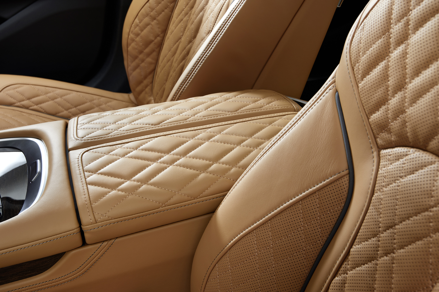2020 BMW 7 Series