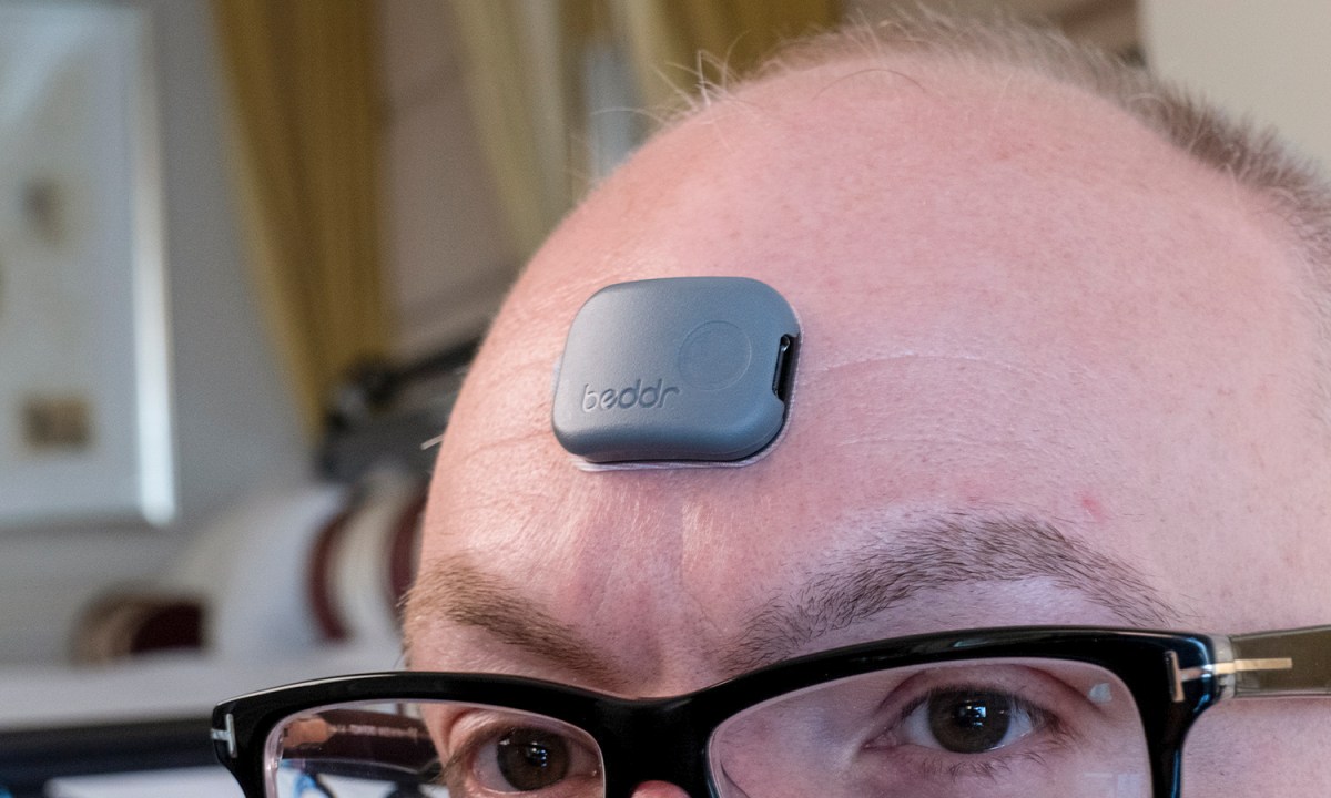beddr sleeptuner hands on preview ces 2019 1