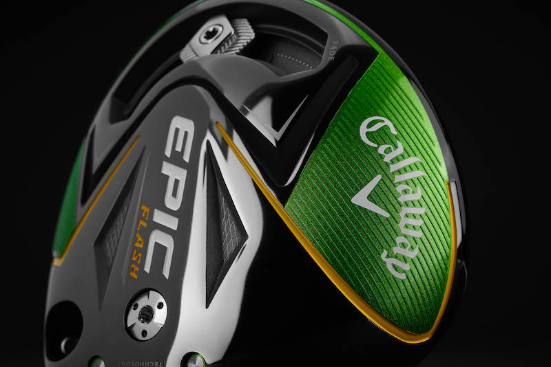Callaway Golf Epic Flash