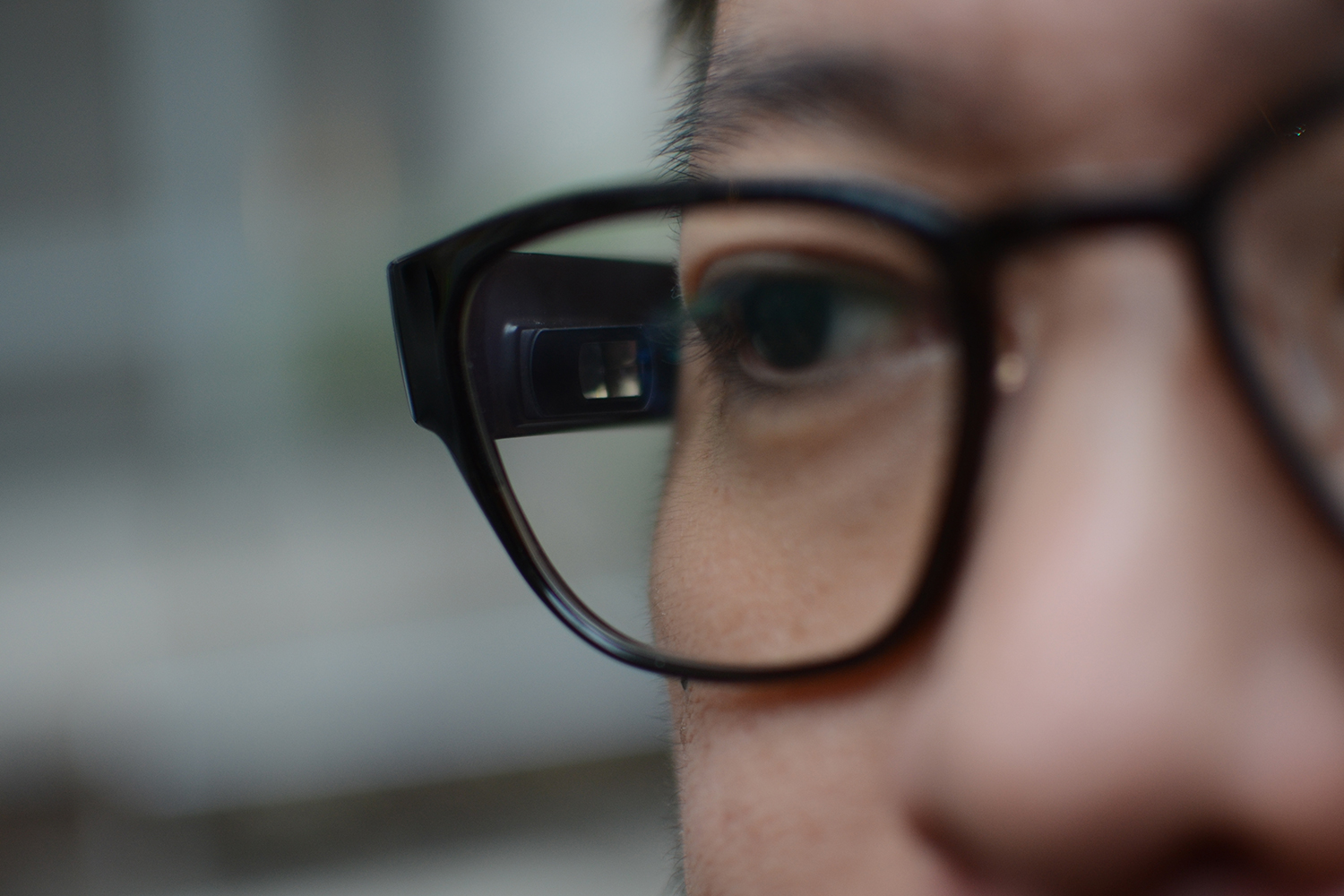 North Focals Review