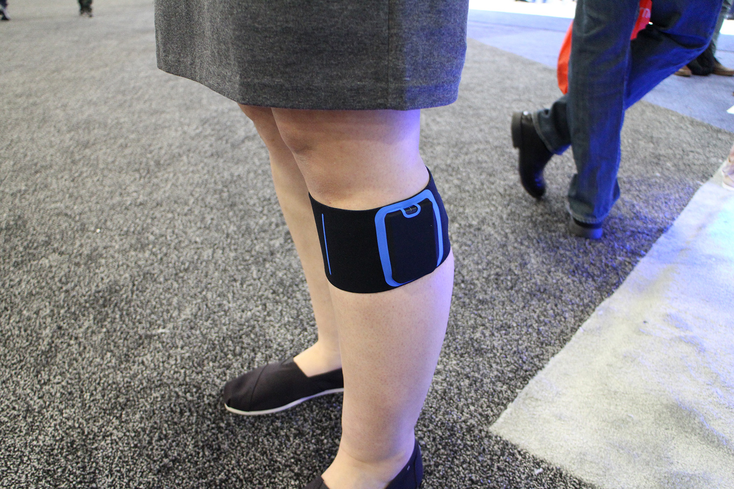 best health gadgets ces 2019 quell 1