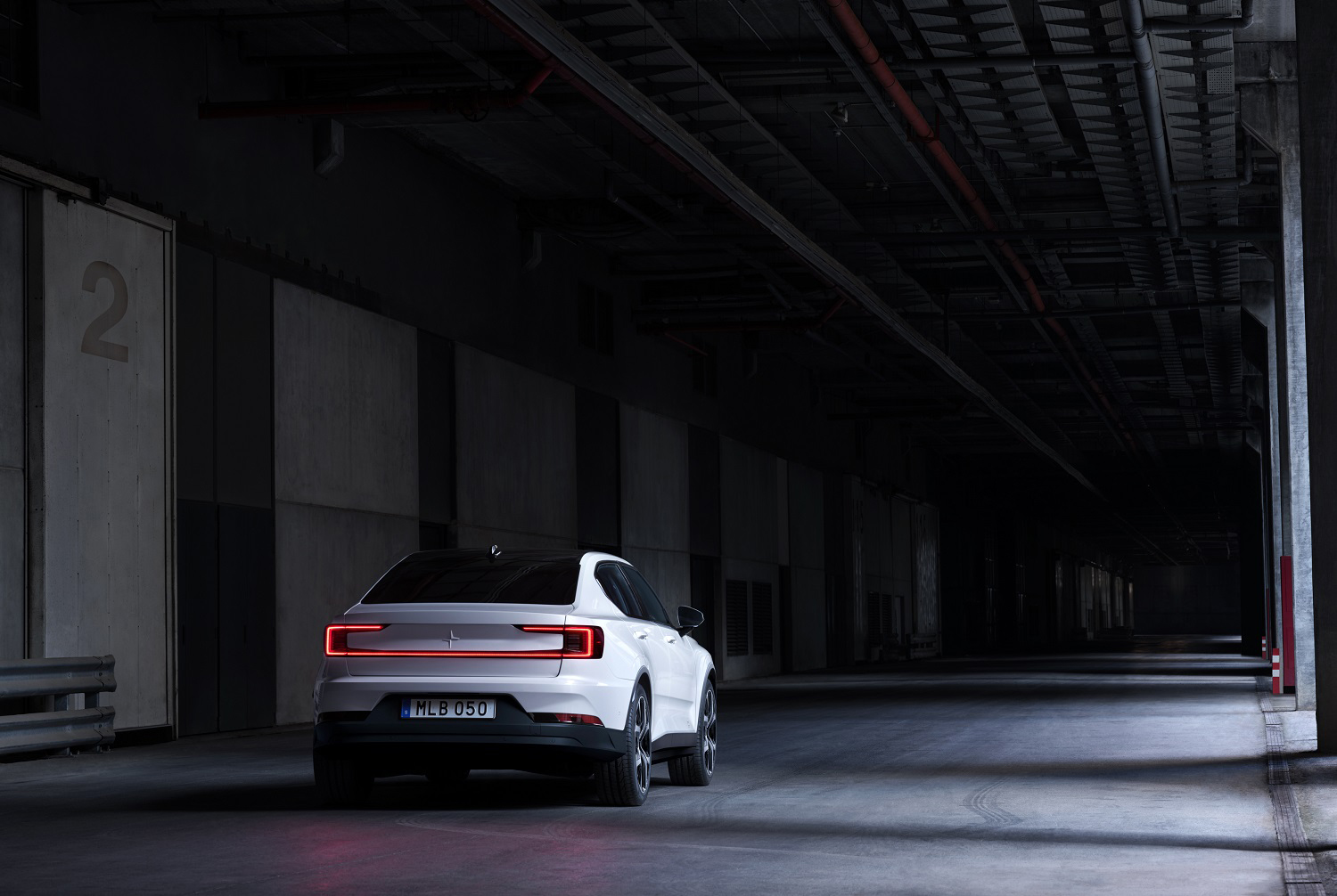 Polestar 2