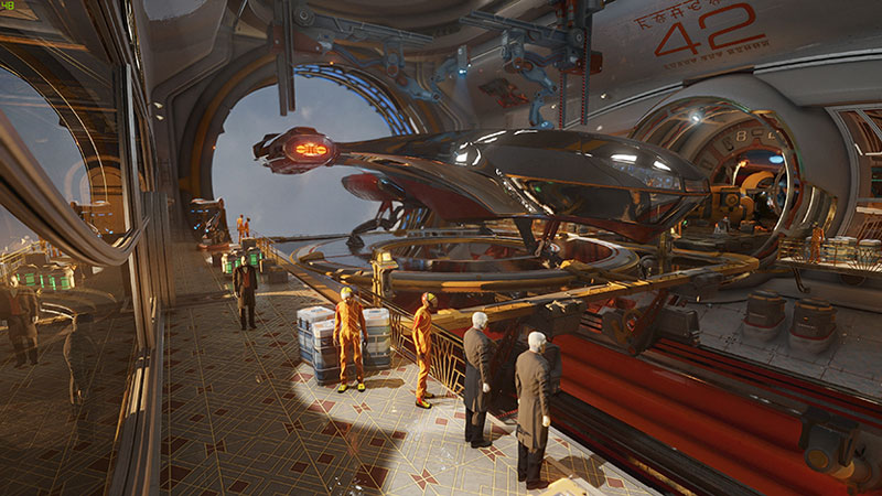 dlss 3dmark port royal nvidia rtx dlssport02