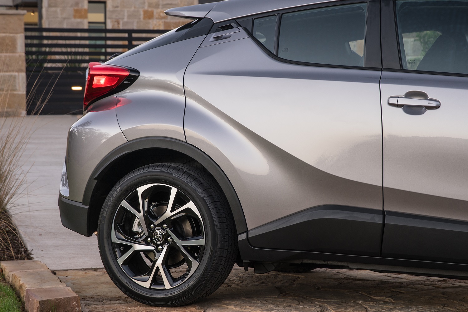 2019 Toyota C-HR