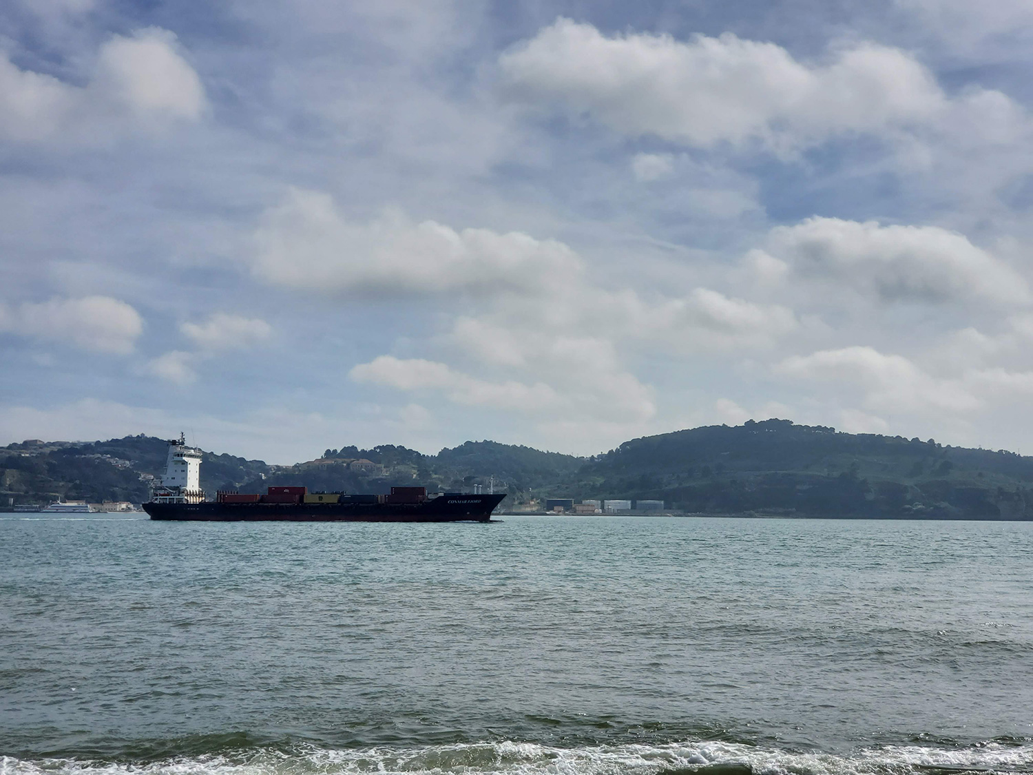 galaxy s10 plus review telephoto 2