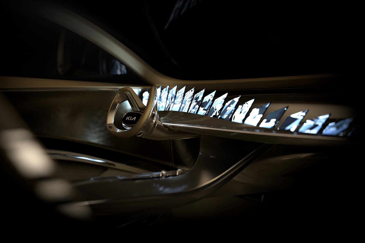 Kia Imagine concept