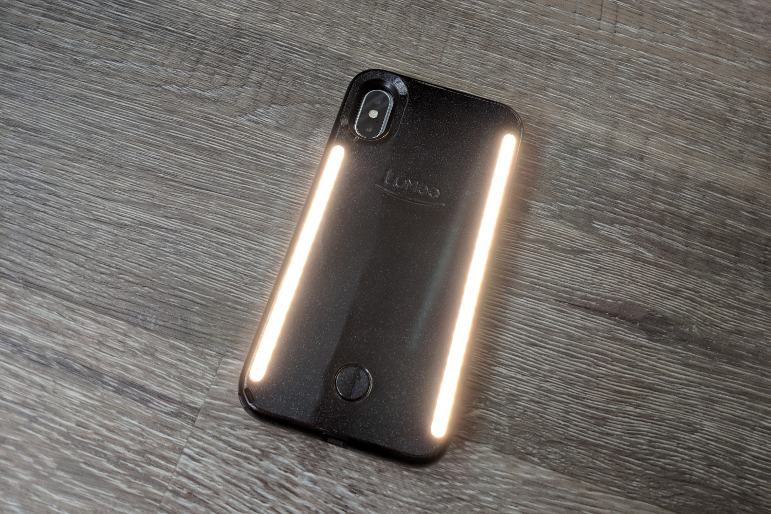 Lumee Duo Vibes Case