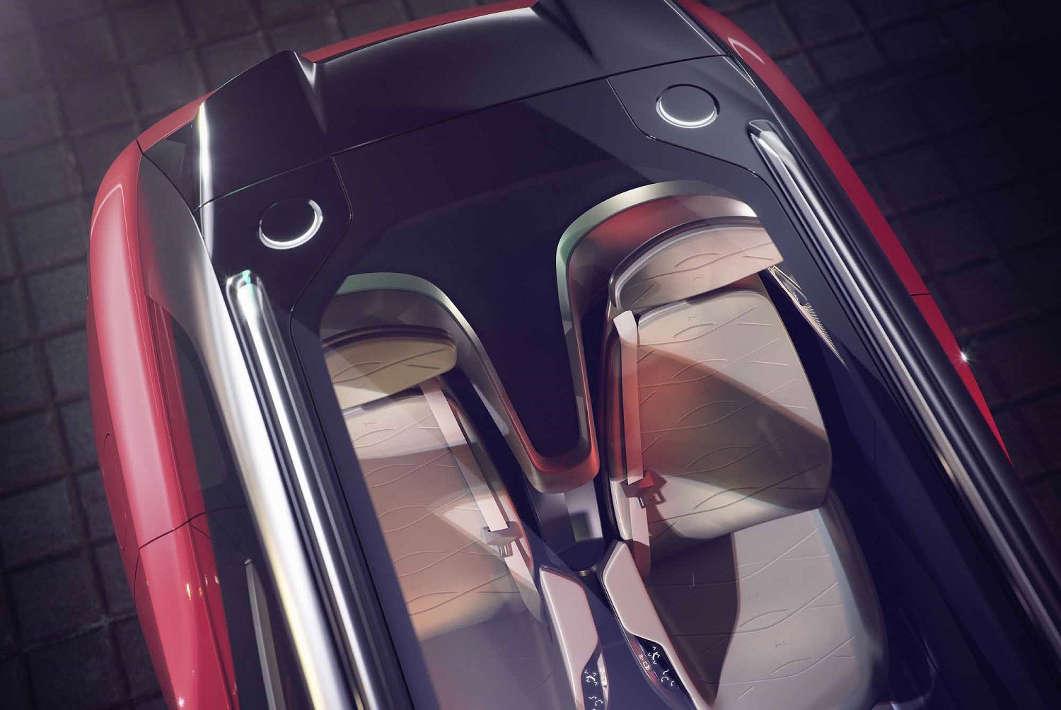 volkswagen id roomzz previews production suv coming in 2021 vw concept 11
