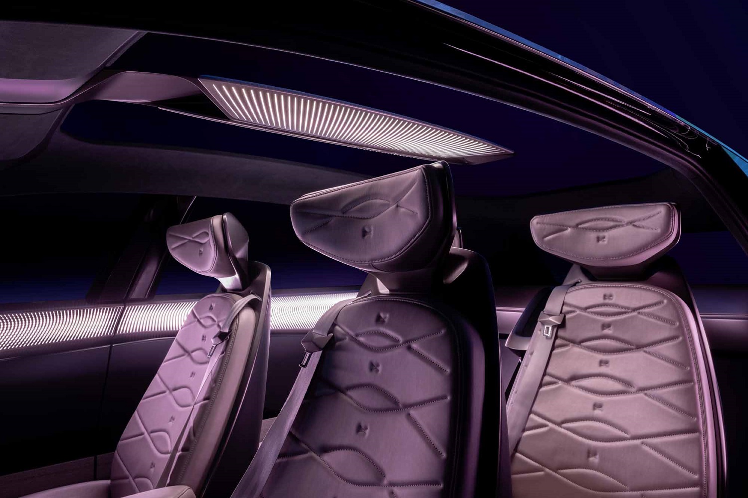 volkswagen id roomzz previews production suv coming in 2021 vw concept 17