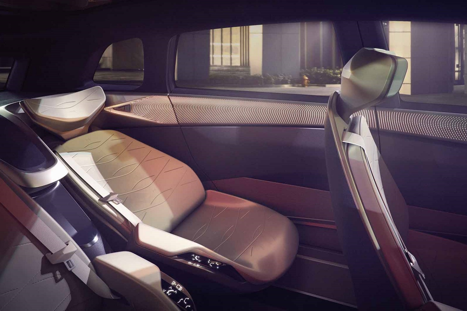 volkswagen id roomzz previews production suv coming in 2021 vw concept 19