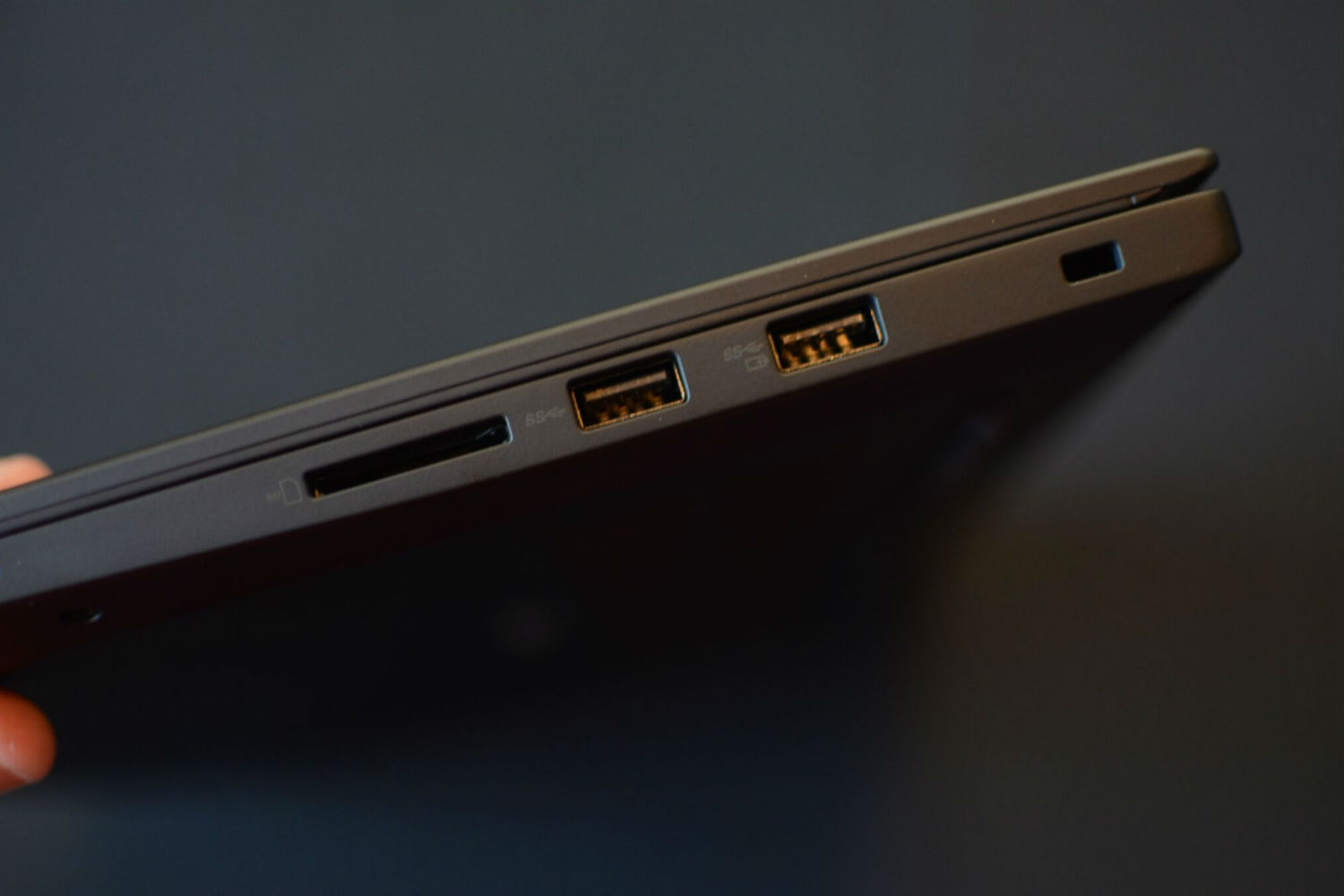 lenovo announces oled thinkpad extreme 4