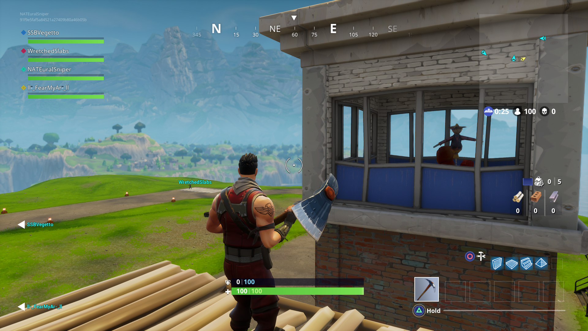 fortnite battle royale review history 8199