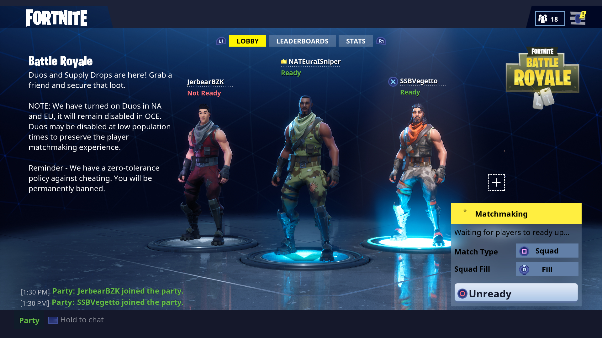 fortnite battle royale review history 8201