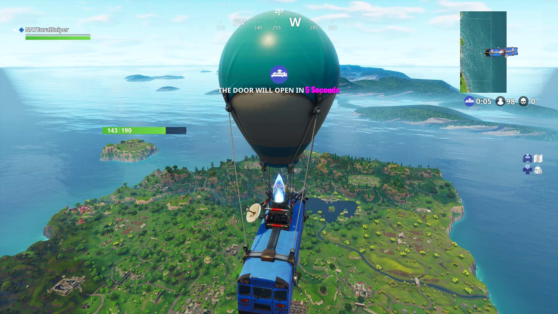 fortnite battle royale review history 8205